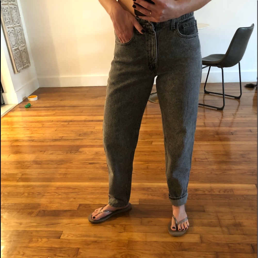 VINTAGE LEVIS